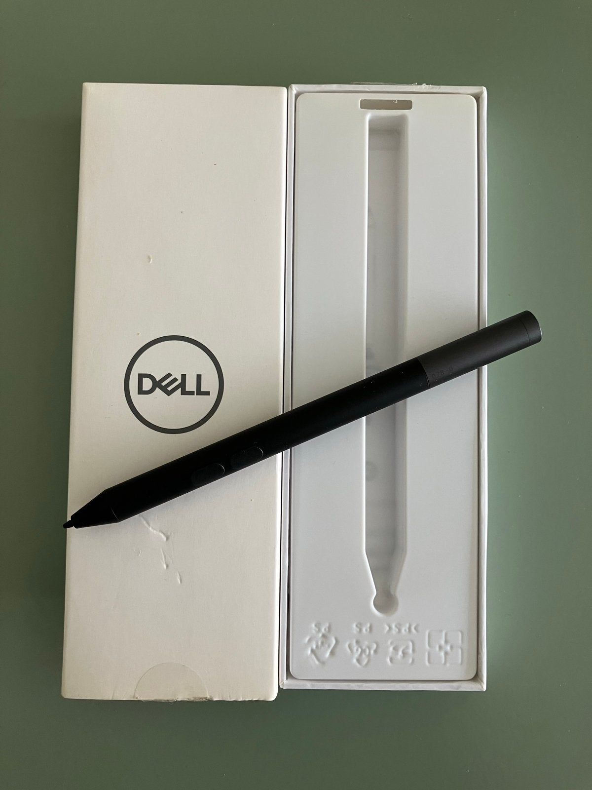 Dell Active Pen SPEN-DELL-01, Ophalen of Verzenden, Zo goed als nieuw
