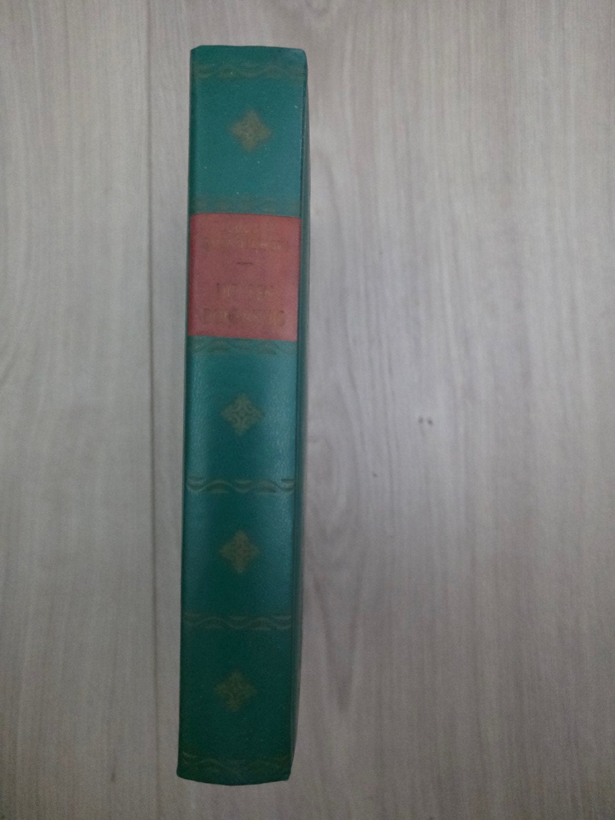 Uit Een Dodenhuis - Fjodor M. Dostojevski, Ophalen of Verzenden, Gelezen, Fjodor M. Dostojevski, Europa overig
