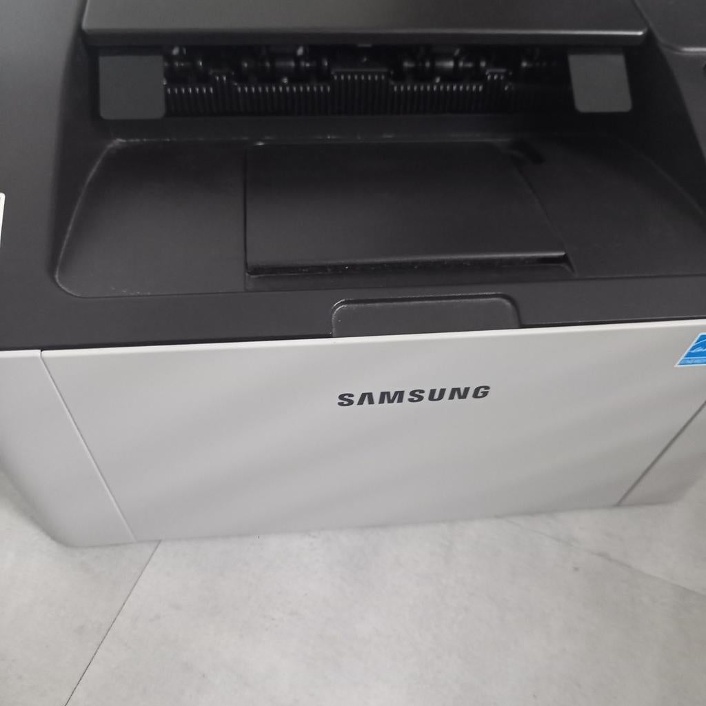 Samsung Xpress M2022W Laserprinter Zwart-wit, Computers en Software, Printers, Zwart-en-wit printen, Printer, Draadloos, Ophalen of Verzenden