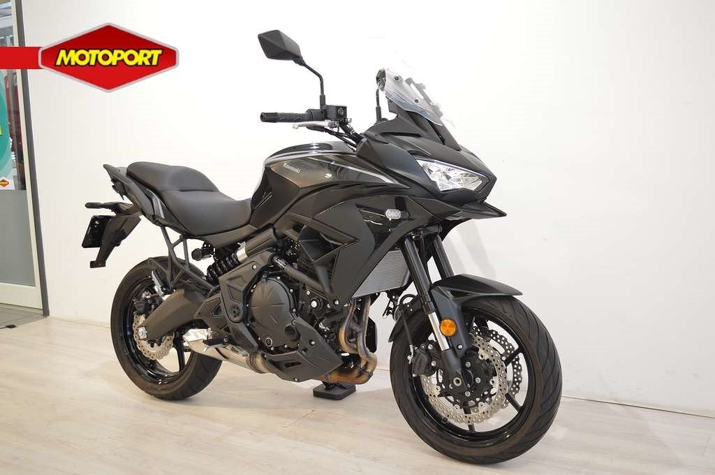 Kawasaki VERSYS 650 ABS (bj 2024), Motoren, Bedrijf, Info@kawasaki.nl, Toermotor, Jacobus Spijkerdreef 1-3
2132 PZ  Hoofddorp, NL