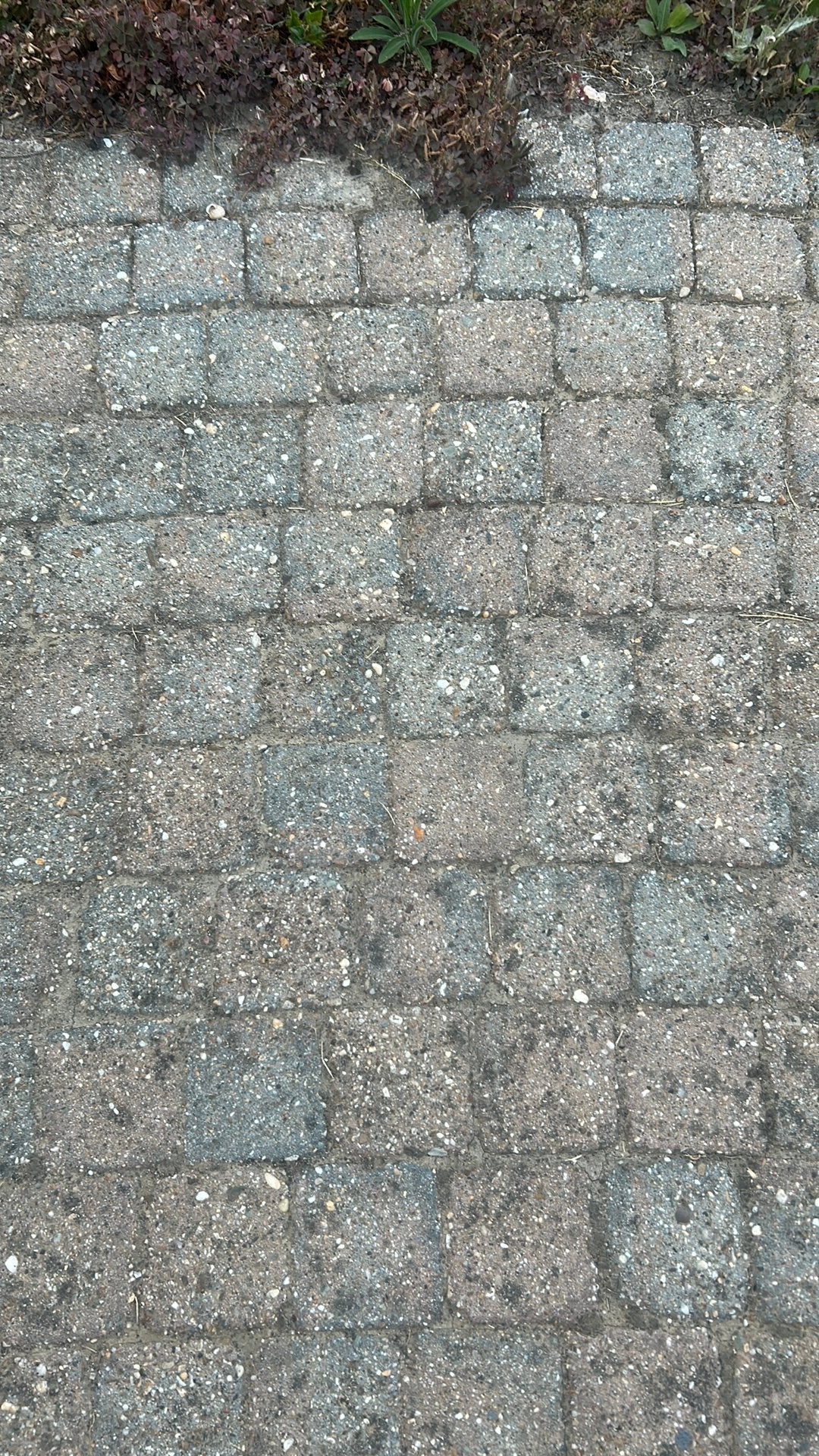 Gratis cobblestones, Ophalen, Gebruikt, Klinkers, 10 m² of meer