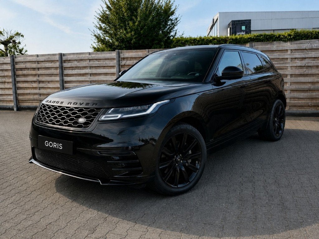 Range Rover Velar P400e Dynamic SE