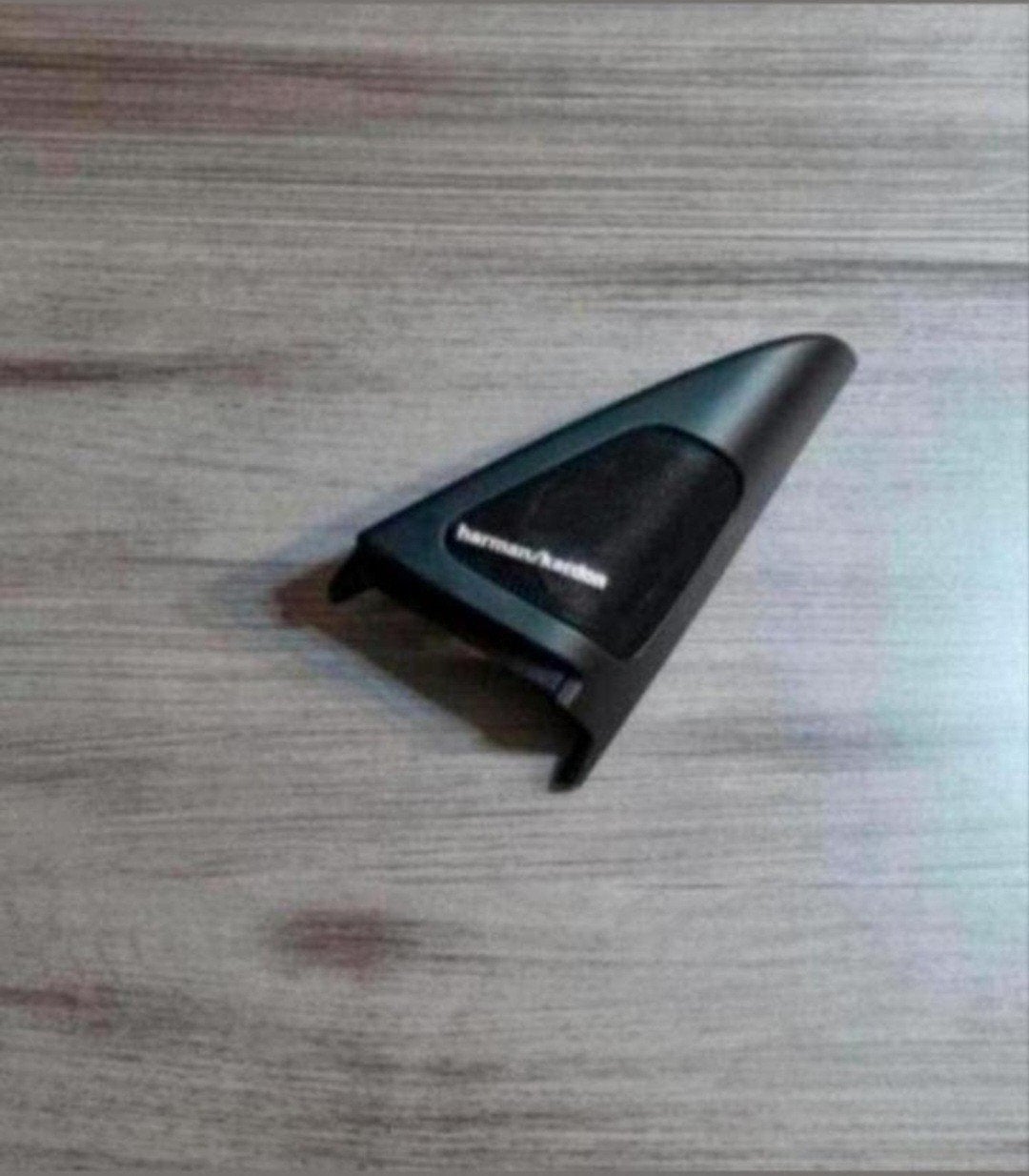 HARMAN KARDON HOEKKLEP
TWEETER BINNEN RECHTS BMW E92 E93, Ophalen of Verzenden