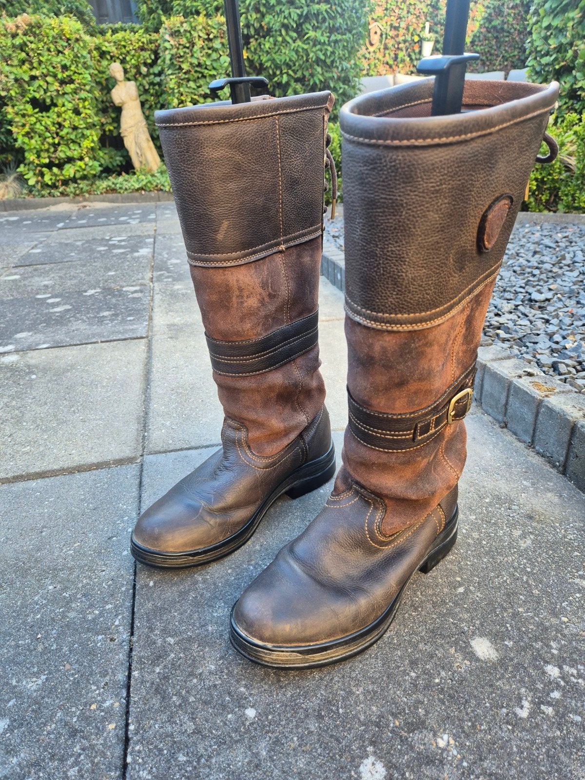 Ariat Langdale outdoor laarzen maat 38, Gebruikt, Ophalen of Verzenden, Ariat, Schoeisel