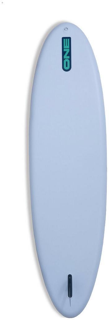 Gladiator One 10.8 White SUP Nieuw, Nieuw, Ophalen of Verzenden, Gatis@gladiatorsup.com, Gladiator