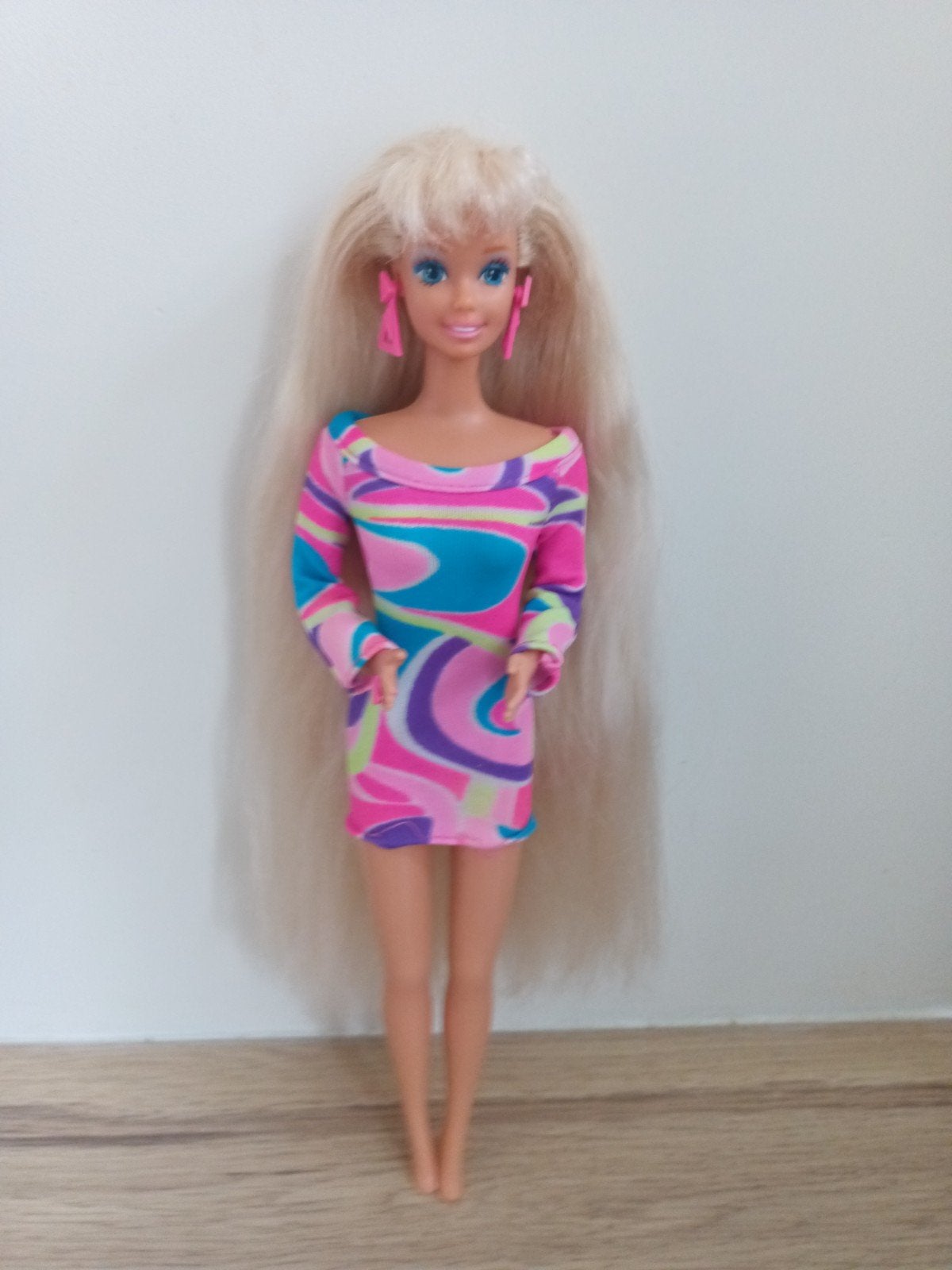 Totally Hair Barbie