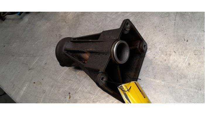 Steunlager rechts-voor van een BMW X5, Gebruikt, -, -, Ophalen of Verzenden