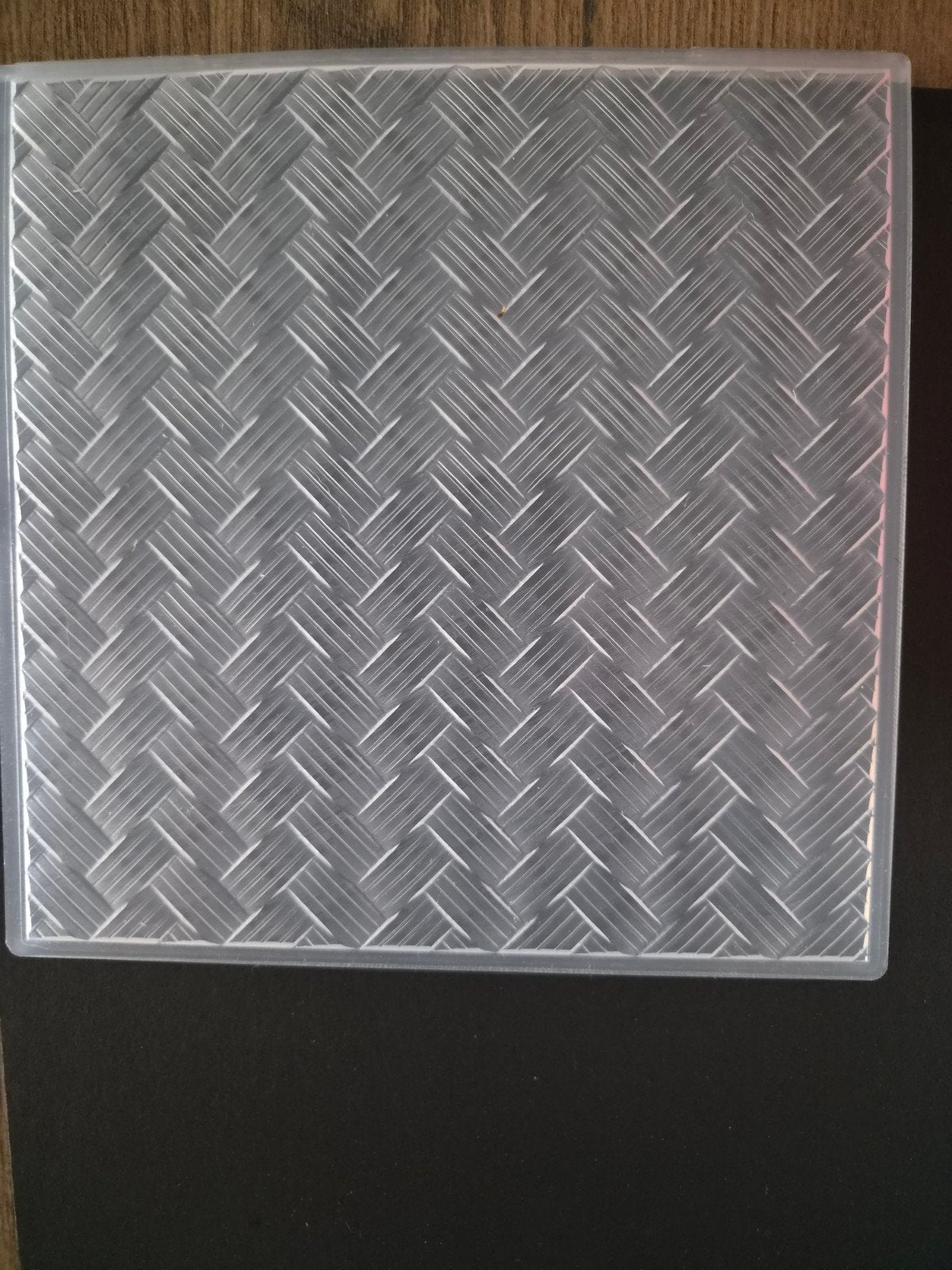 Embossing mallen, Ophalen of Verzenden, Minder dan 50 watt