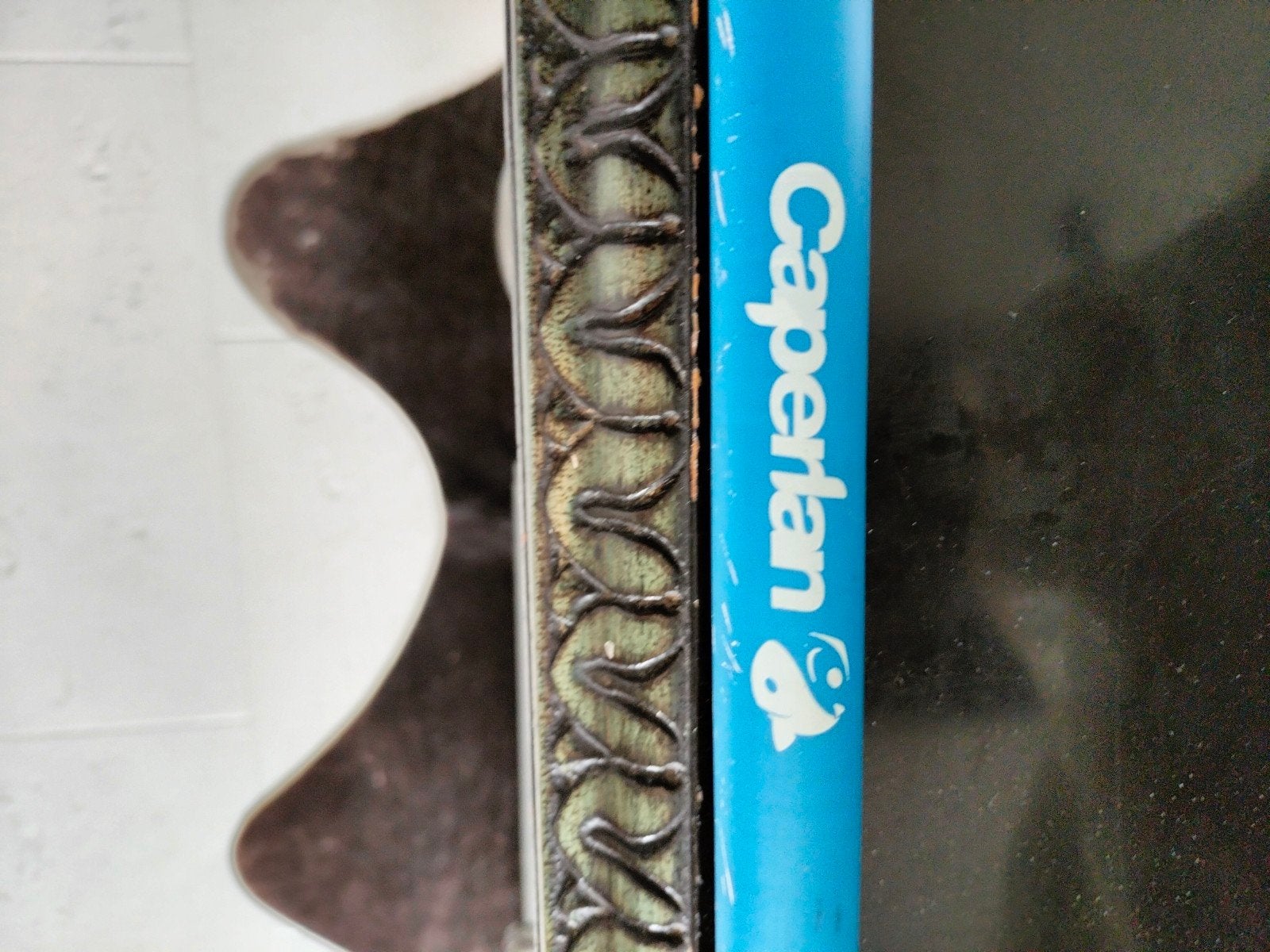 FIRST FISH TELESCOOP HENGEL, Watersport en Boten, Ophalen of Verzenden, Vaste hengel