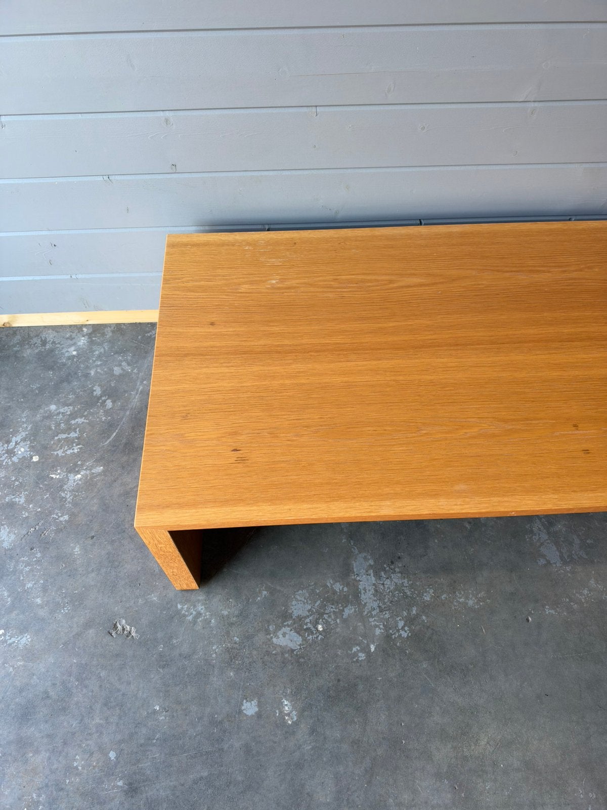 Salontafel van Arco, Ophalen, O, O, 50 tot 100 cm