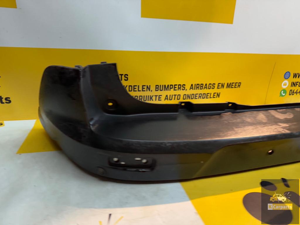 Ford TRANSIT Connect II Mk2 Achterbumper DT11-17K823-D, Info@fabrikant.eu, Fabrikantstraat 1
1000 AA  Amsterdam, NL, Ophalen of Verzenden