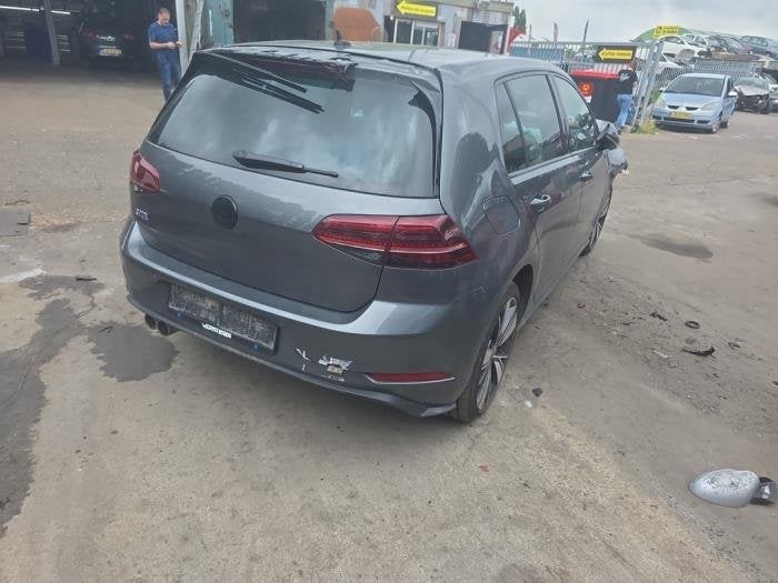 Automaatbak van een Volkswagen Golf, Auto-onderdelen, Gebruikt, -, Volkswagen, -