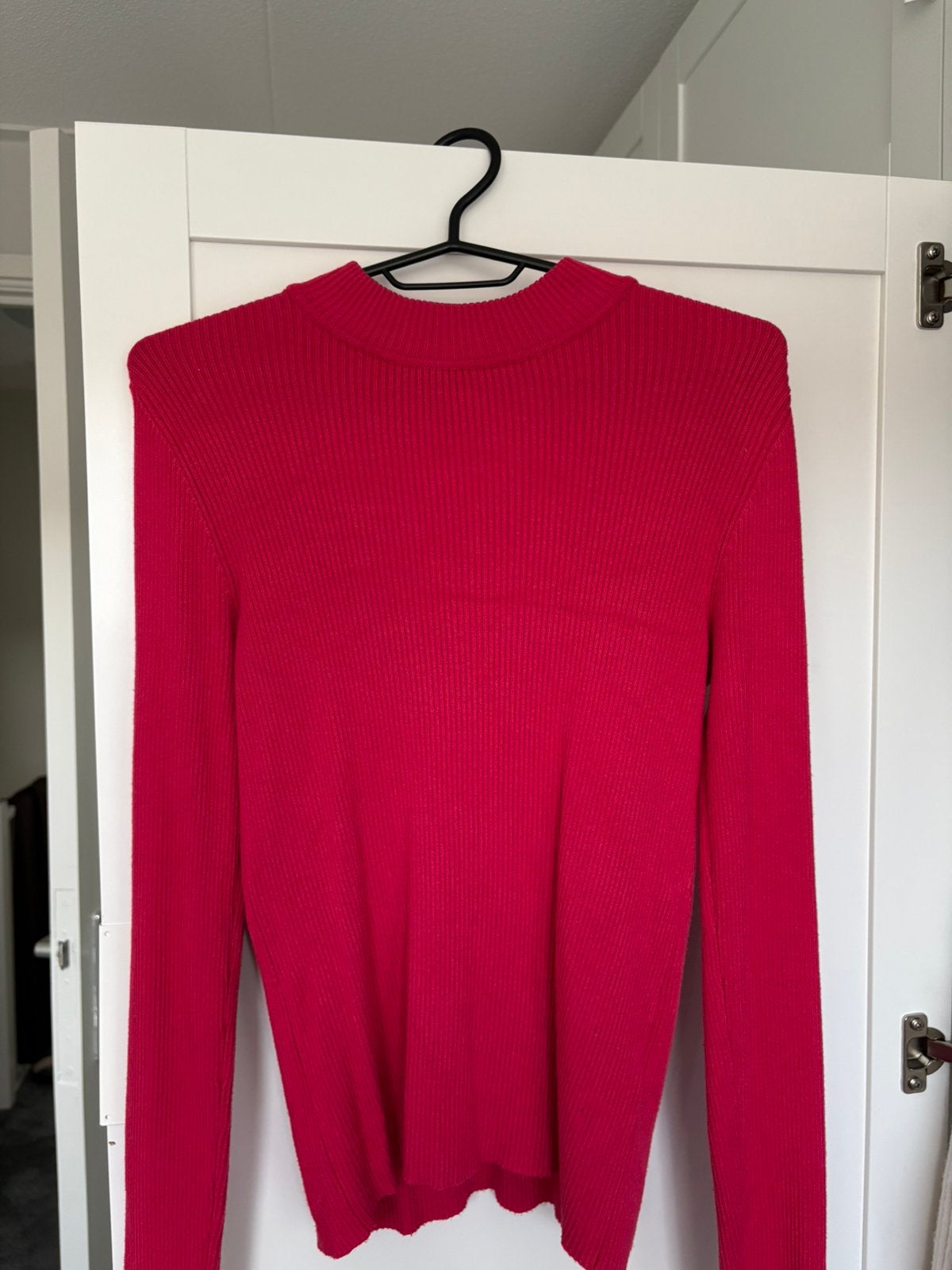 Costes trui, Ophalen of Verzenden, Zo goed als nieuw, Maat 38/40 (M), Roze