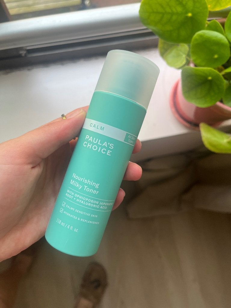 Paula’s choice toner, Ophalen of Verzenden, Nieuw, Gehele gezicht, Reiniging