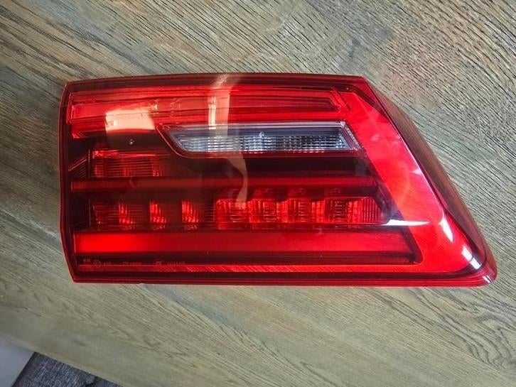 BMW 5 Serie G30 Achterlicht Links 63217376473, Ophalen of Verzenden, Gebruikt, BMW