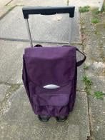 Boodschappenwagen/trolly, Ophalen, Zo goed als nieuw, 30 cm of meer