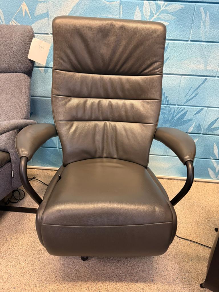 De toekomst relax fauteuil relaxstoel gratis bezorging
