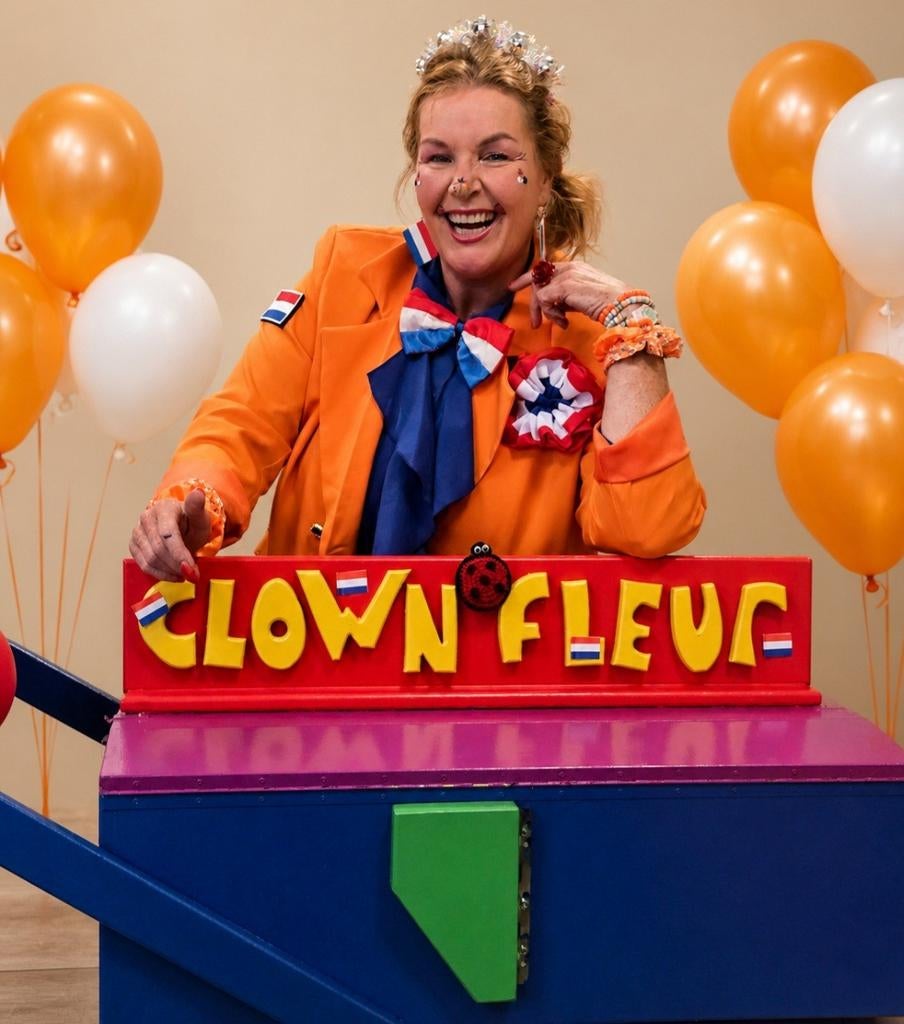 BSO, KDV, entertainment,kindervermaak oa Ballonfigurenclown, Ophalen of Verzenden, Nieuw