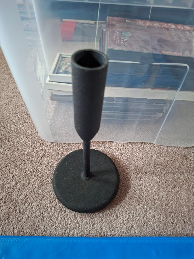 Kandelaar, Ophalen, Overige materialen, Minder dan 25 cm