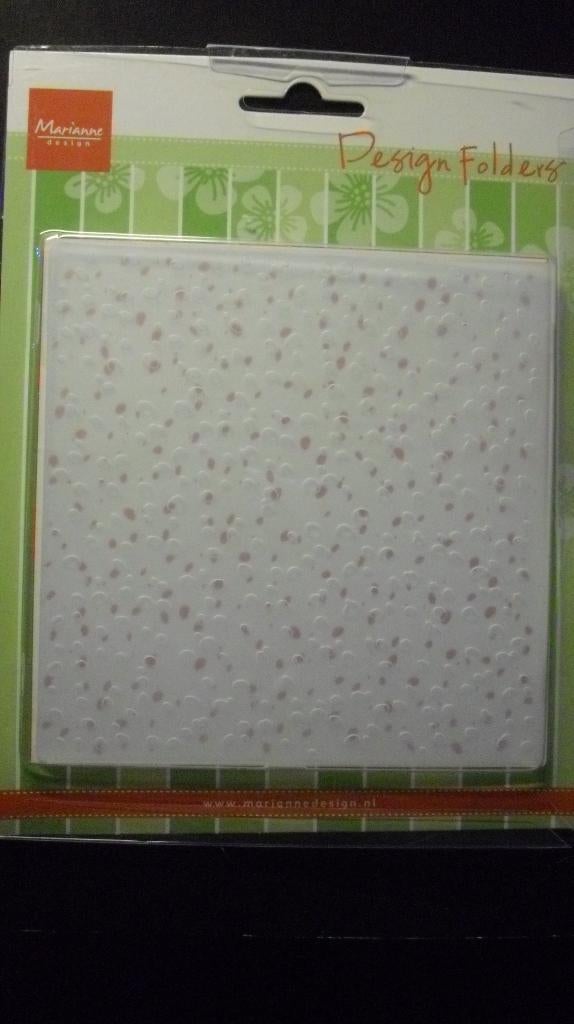 Marianne design Folder, Verzenden, Nieuw, Overige thema's, Pons of Mal