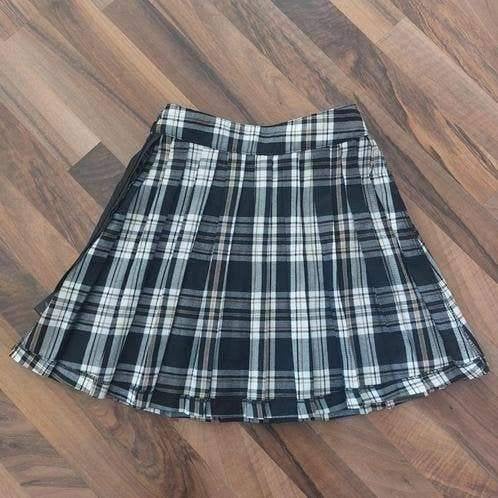 Zwarte rok van Seven Sisters, Maat XXS, nieuwe, Kleding | Dames, Zwart, Nieuw, Ophalen of Verzenden, Maat 34 (XS) of kleiner