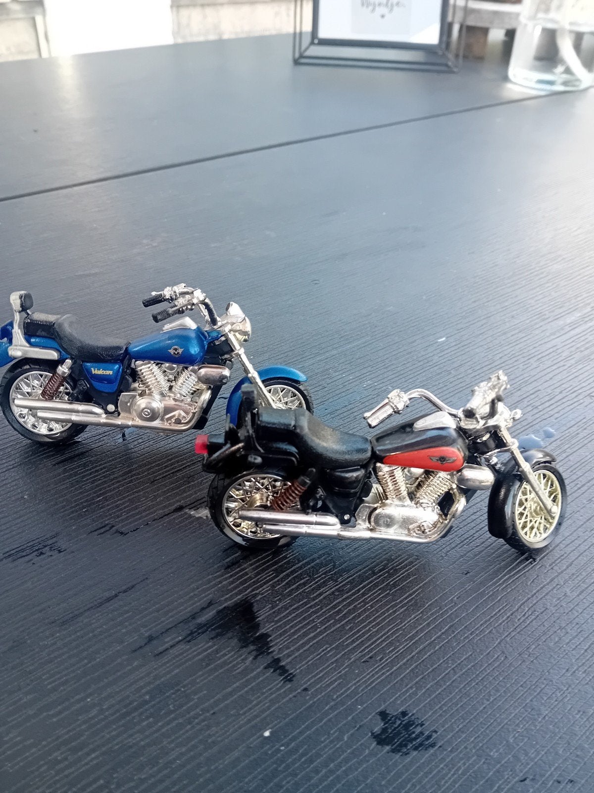 kawasaki vn 1500, Ophalen of Verzenden