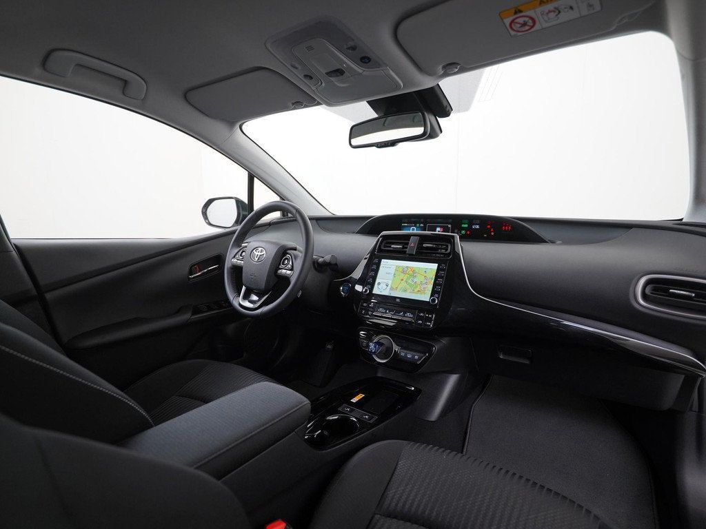Toyota Prius 1.8 Plug-in Dynamic | Zondag Open!, Auto's, Toyota, 12 maanden, Stof, Gebruikt, 4 cilinders