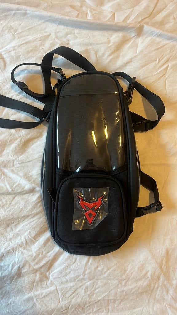 Motocentric tank tas, Verzenden, Nieuw