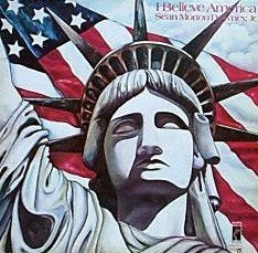 Sean Morton Downey, Jr. – I Believe America, LP, Gebruikt, Ophalen of Verzenden, 12 inch