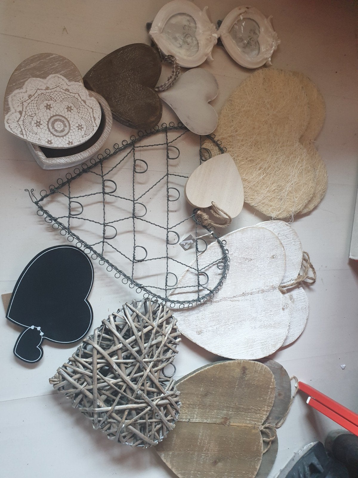 Diverse decoratie, Ophalen of Verzenden