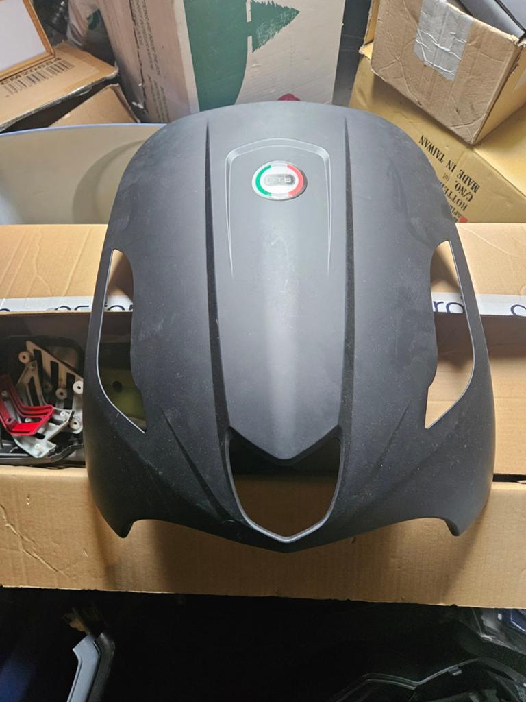 Nieuwe  riva kappen, Ophalen, Nieuw, Kap, Overige merken