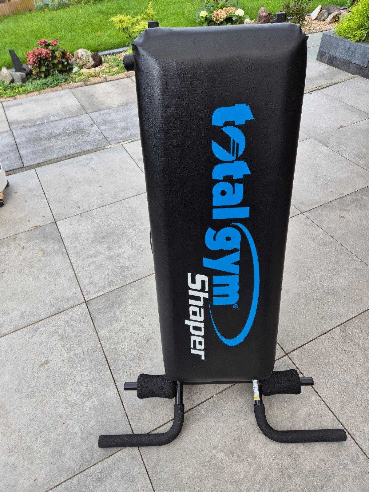 home Fitness, Ophalen, Zo goed als nieuw, Hometrainer