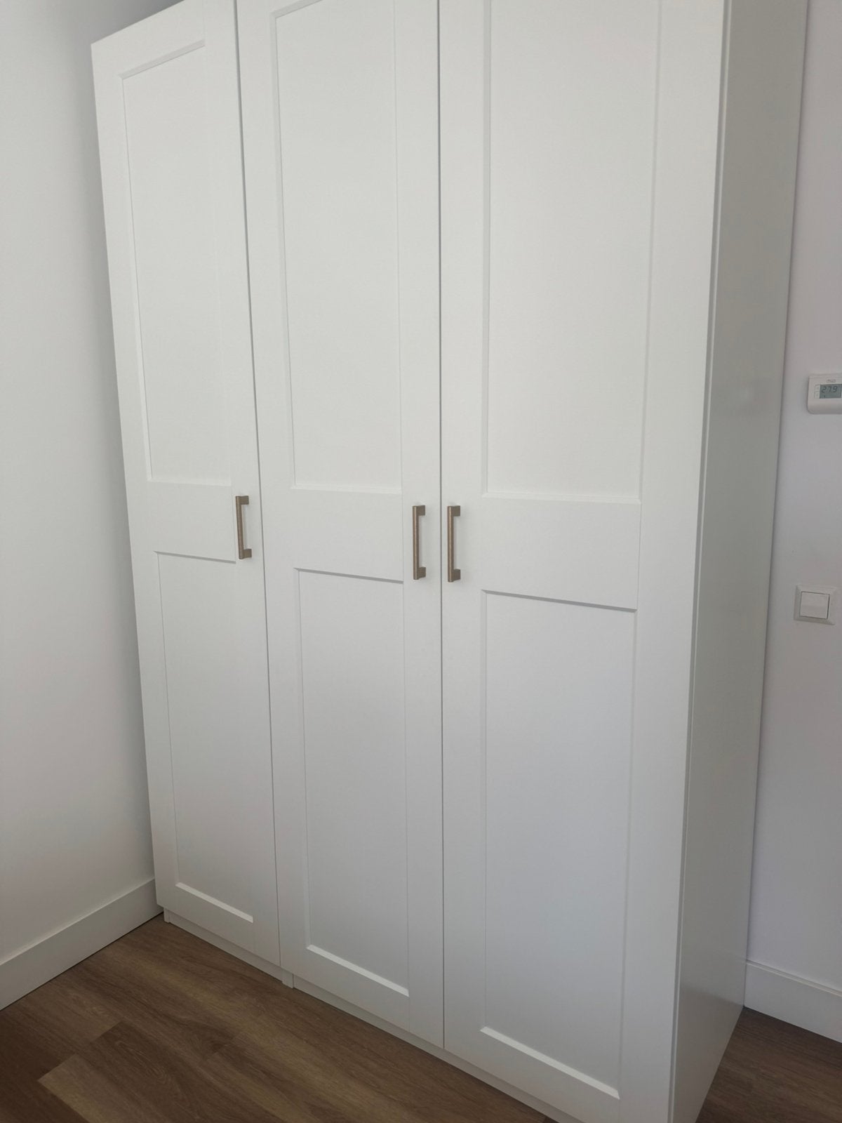 Ikea paxkast in perfecte staat, Ophalen, Zo goed als nieuw, 50 tot 75 cm, 150 tot 200 cm