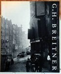 G.H.Breitner, Ophalen of Verzenden, Zo goed als nieuw, Schilder- en Tekenkunst