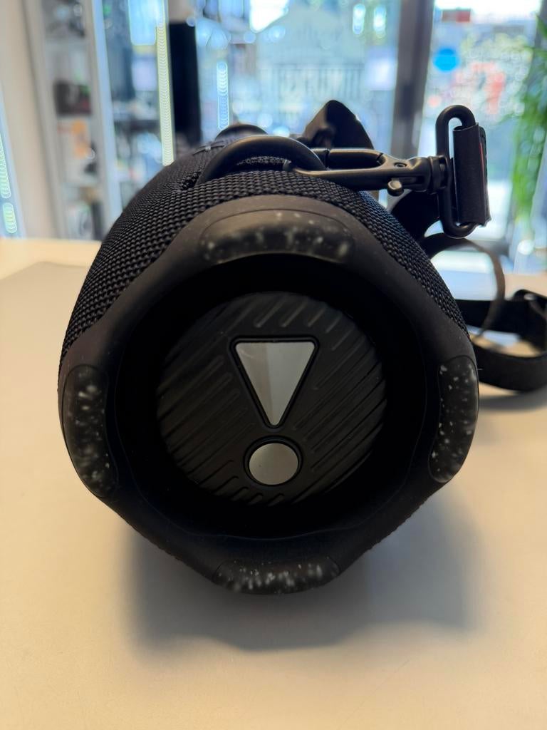 JBL Xtreme 4 Bluetooth-speaker zwart, JBL, Overige typen, Ophalen of Verzenden, Zo goed als nieuw