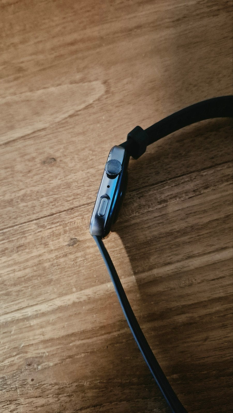 Foto 4 van Huawei Watch Fit 4 Smartwatch Zwart