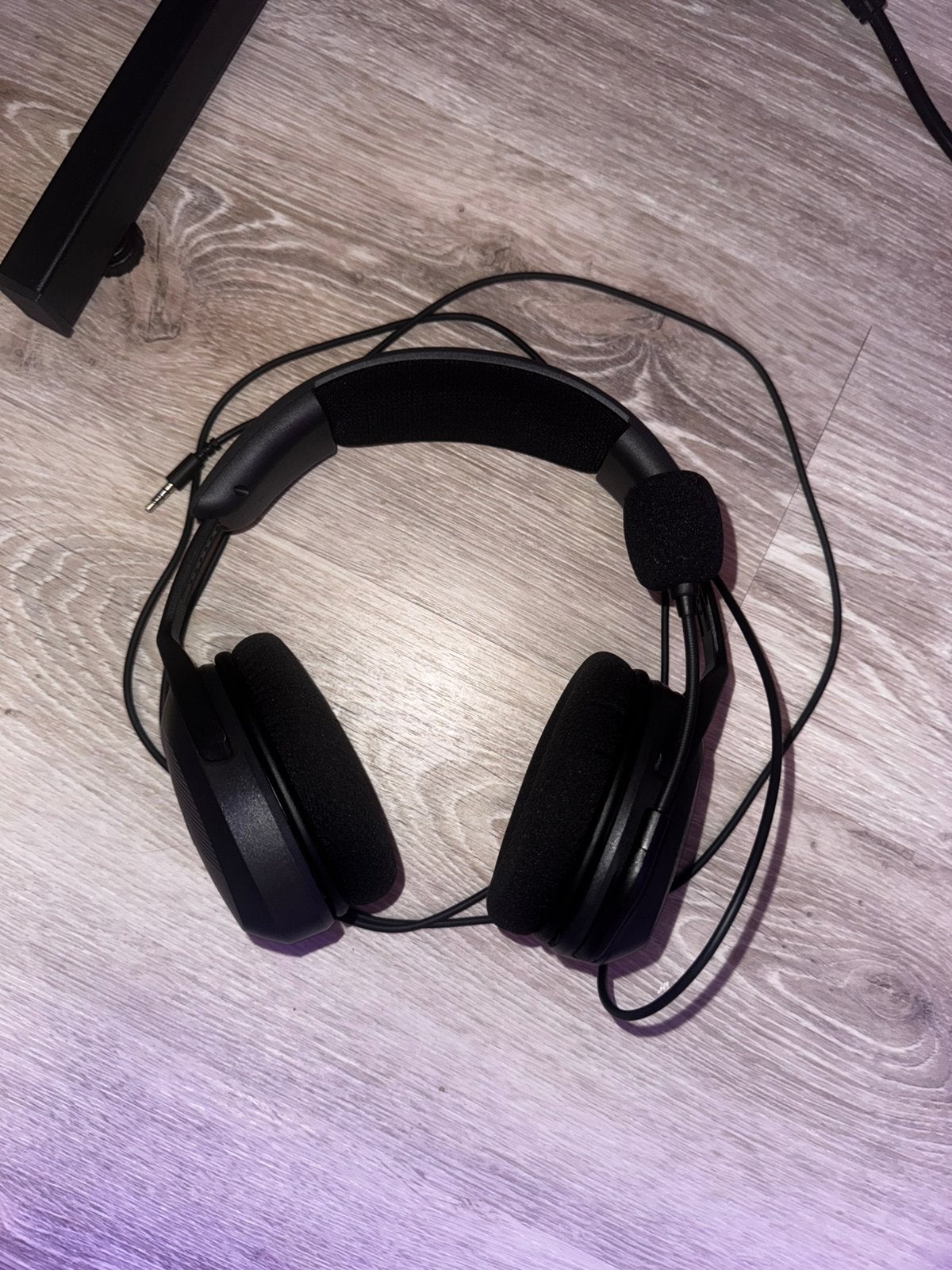 HyperX Cloud Stinger 2 Core Gaming, Computers en Software, Headsets, Ophalen, Gebruikt, On-ear, Gaming headset