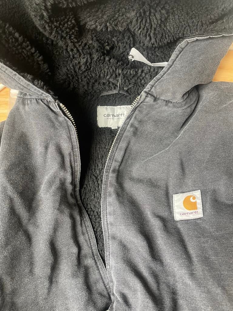 Carhartt  Jacket, Ophalen of Verzenden, Nieuw, Maat 56/58 (XL), Overige kleuren
