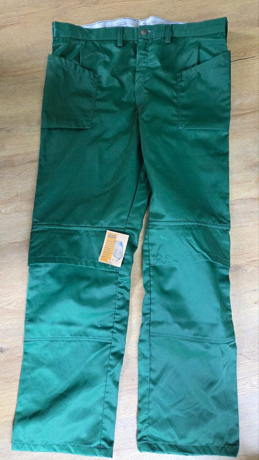 Nieuwe Snickers werkbroeken, model 5452, mt. 54, Maat 52/54 (L), Snickers, Nieuw, Ophalen of Verzenden