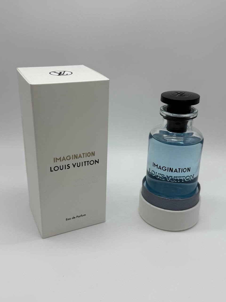 Louis vuitton imagination, Ophalen of Verzenden, Zo goed als nieuw