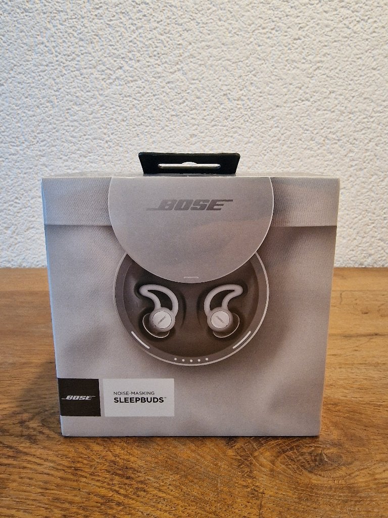 Bose Noise-Masking Sleepbuds New in Sealed Box!!, Audio, Tv en Foto, Koptelefoons, In-ear, Bluetooth, Nieuw, Ophalen of Verzenden