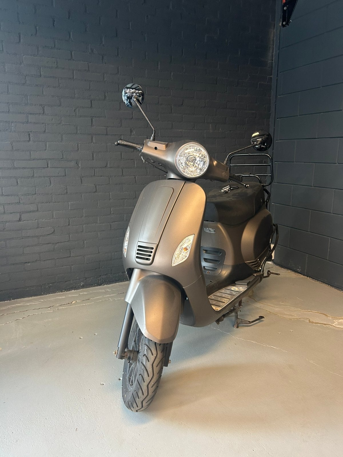 RIYA RY50QT-16, Nieuw, Benzine, Ophalen, Overige merken