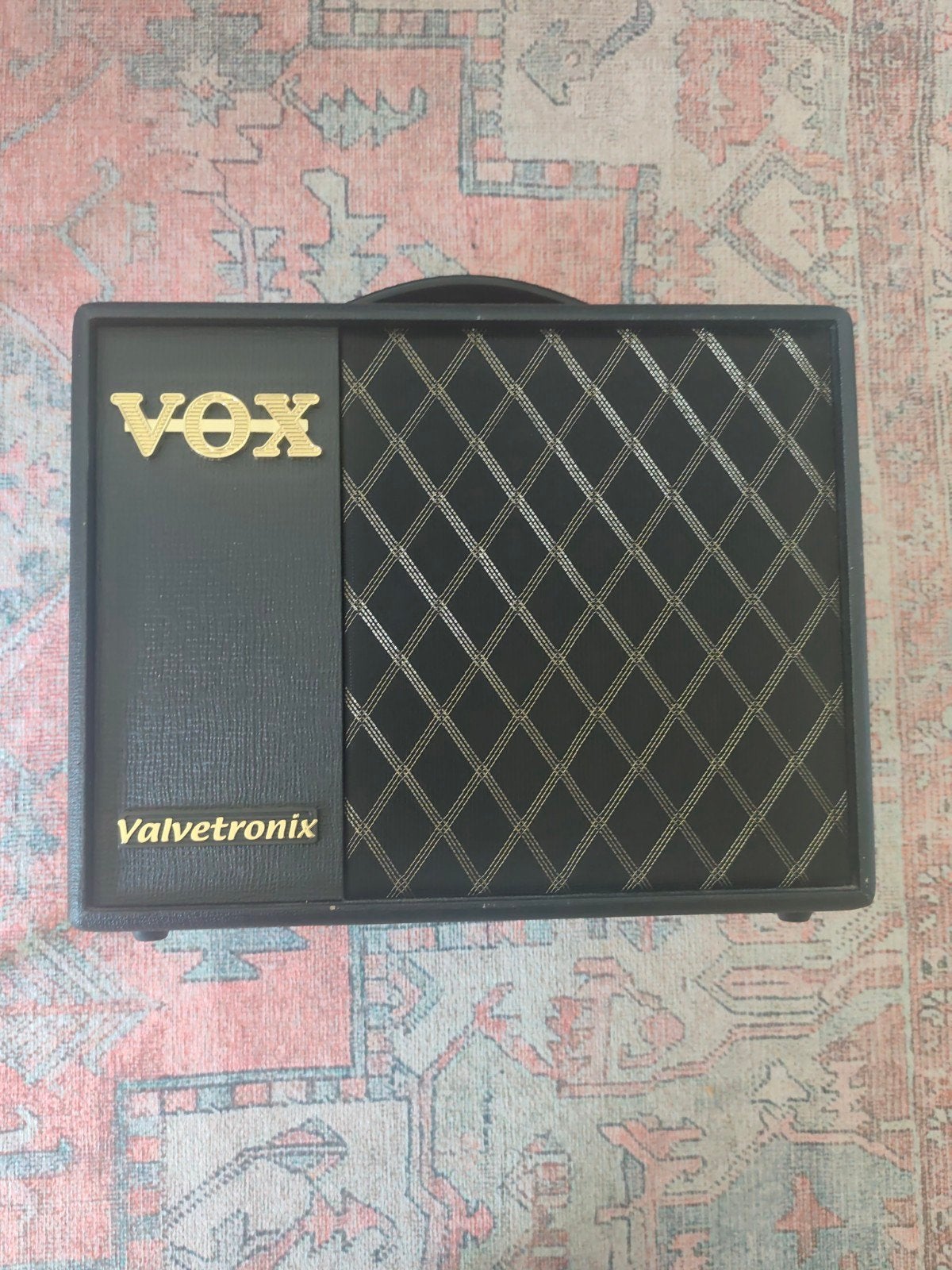 Vox VT20X Valvetronix Gitaarversterker met Tone Room, Ophalen, Zo goed als nieuw, Gitaar, Minder dan 50 watt