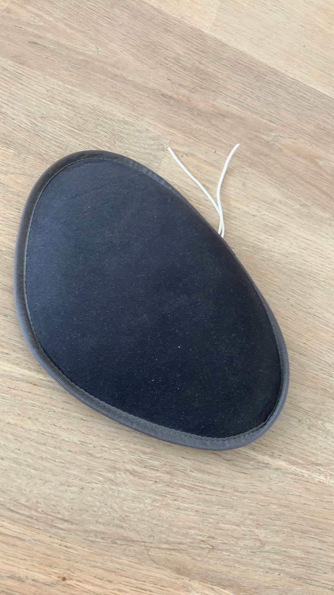 Speldenkussen voor coupeuse/naaisters, Ophalen of Verzenden, Zo goed als nieuw
