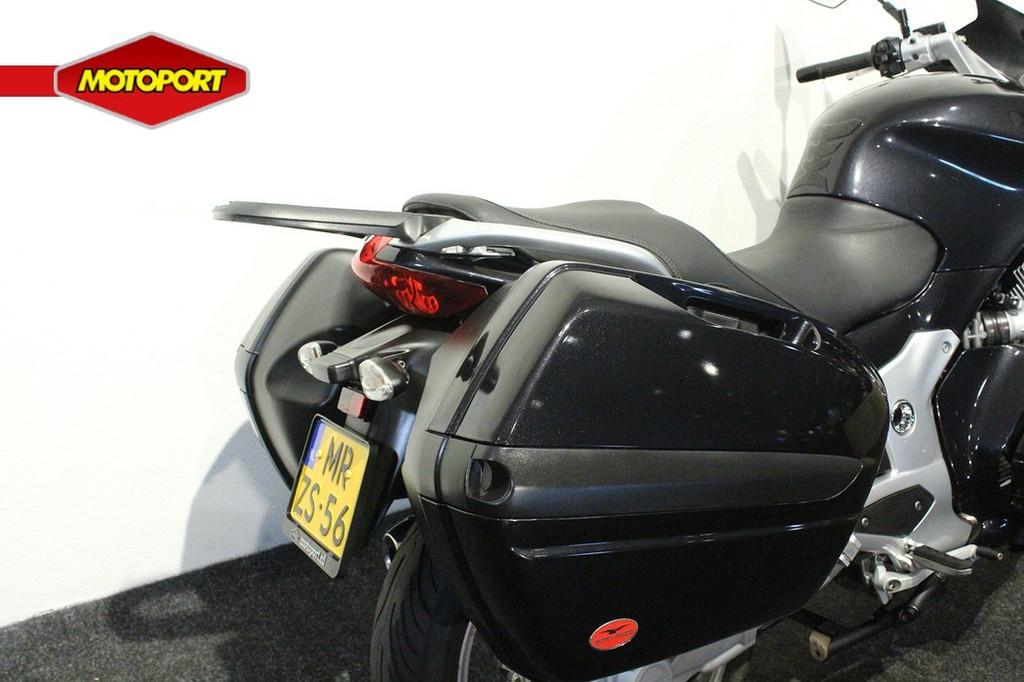 Moto Guzzi NORGE 1200 GT (bj 2007), Motoren, Motoren | Moto Guzzi, Bedrijf, Sport