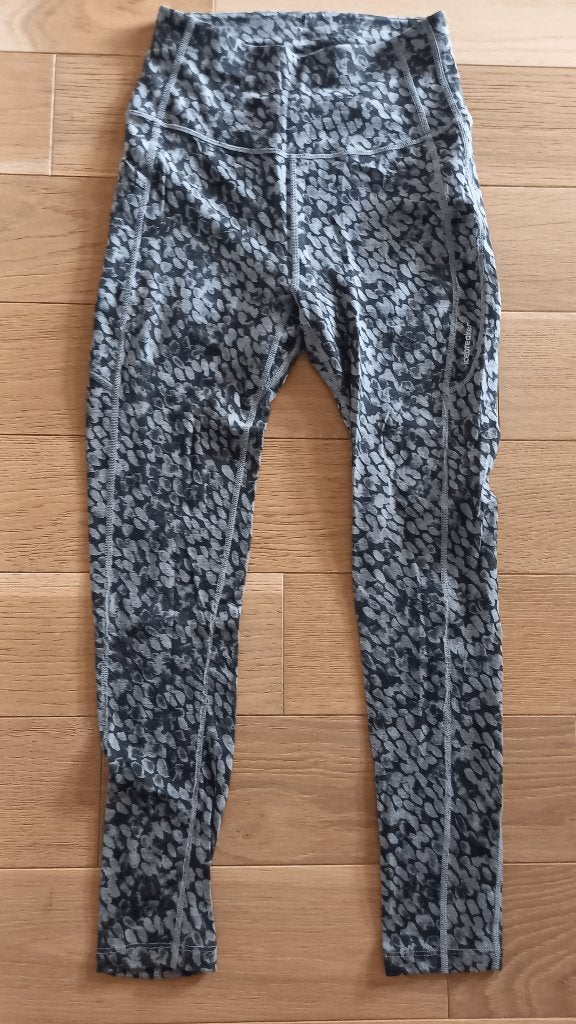 Icebreaker leggings maat S dames, Legging, Maat 36/38 (S), Verzenden, Zo goed als nieuw