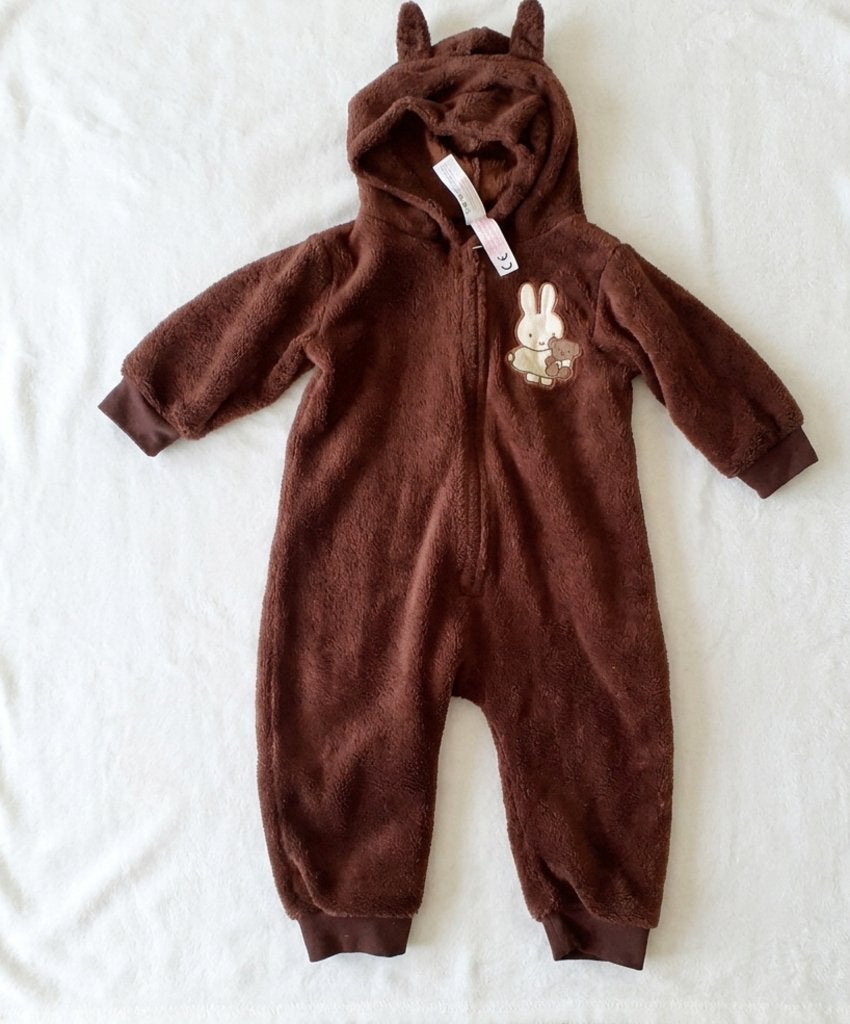 Baby zacht boxpakje Nijntje Miffy Zeeman 74, Ophalen of Verzenden, Nieuw, Jongetje of Meisje, Pakje