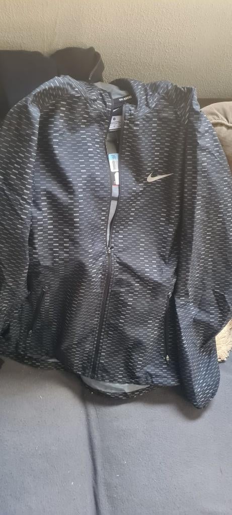 running jack nike heren maat m, Verzenden, Nieuw, Kleding, Nike