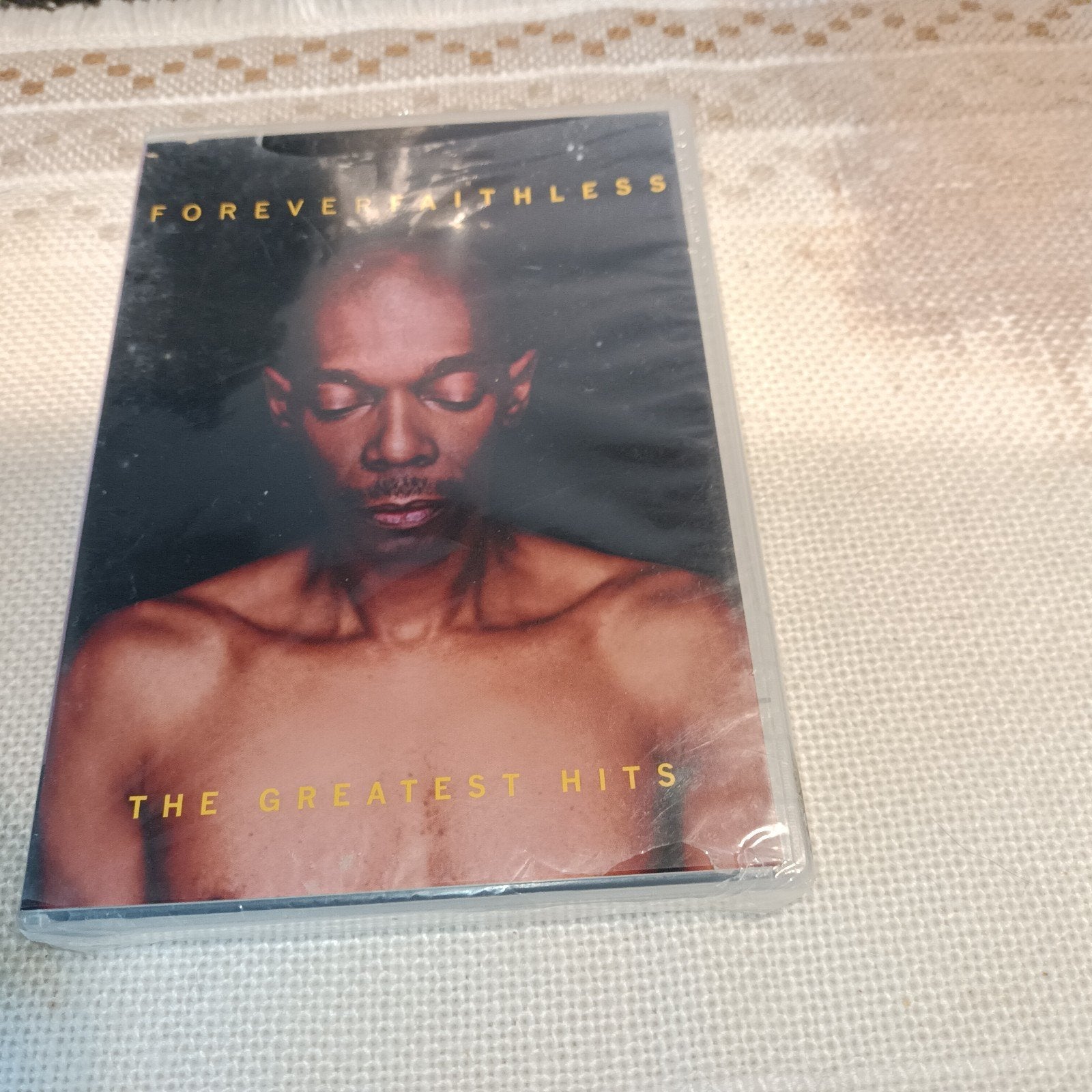 Faithless - Forever Faithless The Greatest Hits DVD, Engels, Alle leeftijden, Engels, Ophalen of Verzenden
