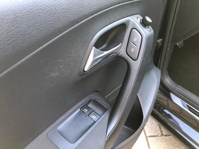Volkswagen Polo 1.2 6V 44KW 5D My2009 2012 Zwart, Ophalen of Verzenden